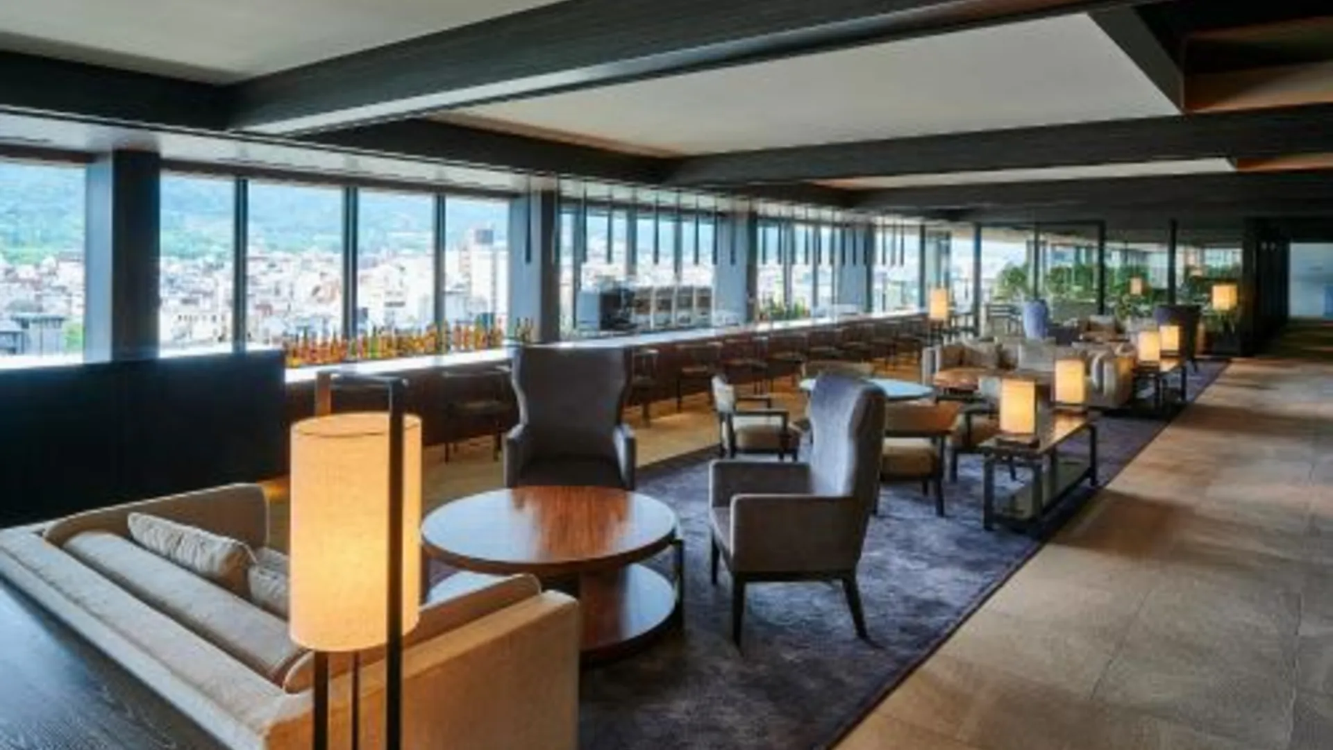 교토 더 게이트 호텔 교토 다카세가와 바이 훌릭 4성급 호텔 객실