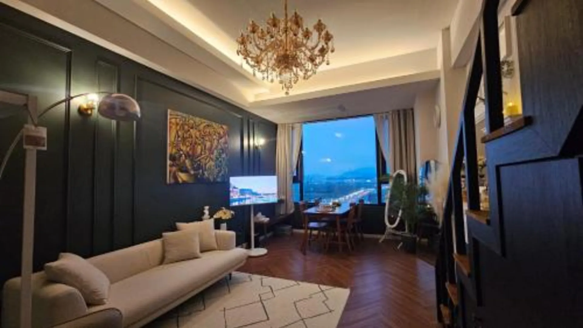 서울 Classier 클레시에 4성급 싱글룸 스위트룸