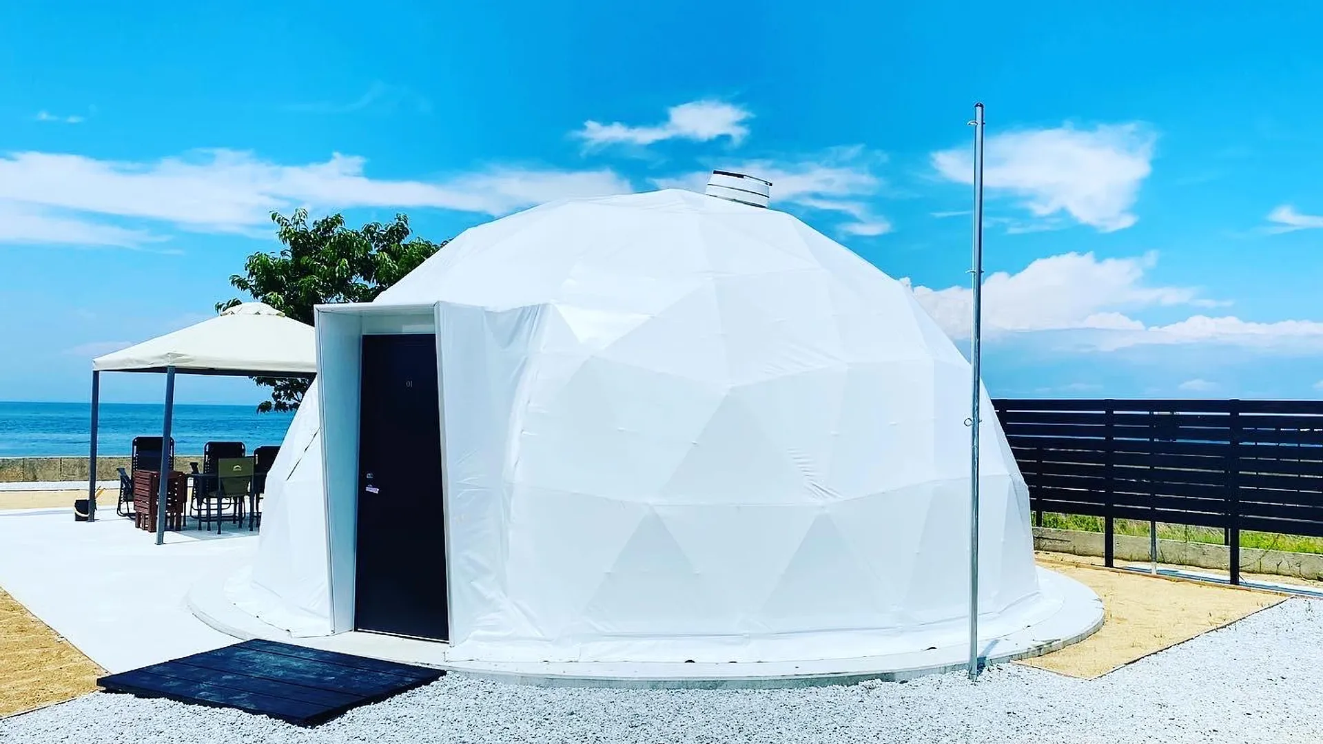 고베 에이트 포인트 리조트 아와지시마 5성급 호텔 객실