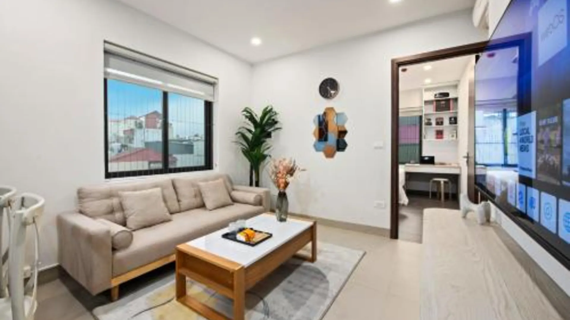 하노이 더 리터러처앤 센트럴 호텔 앤 트래블 하노이 177 5성급 호텔 외관