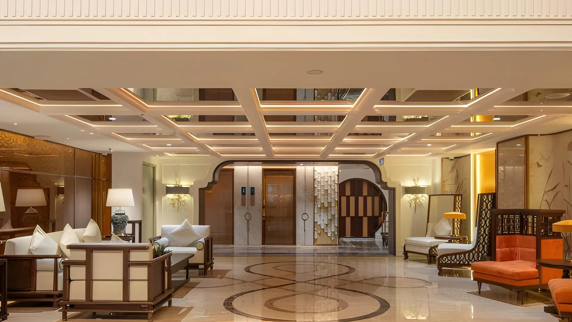 하노이 뤼 드 라무르 부티크 호텔 하노이 4성급 호텔 객실