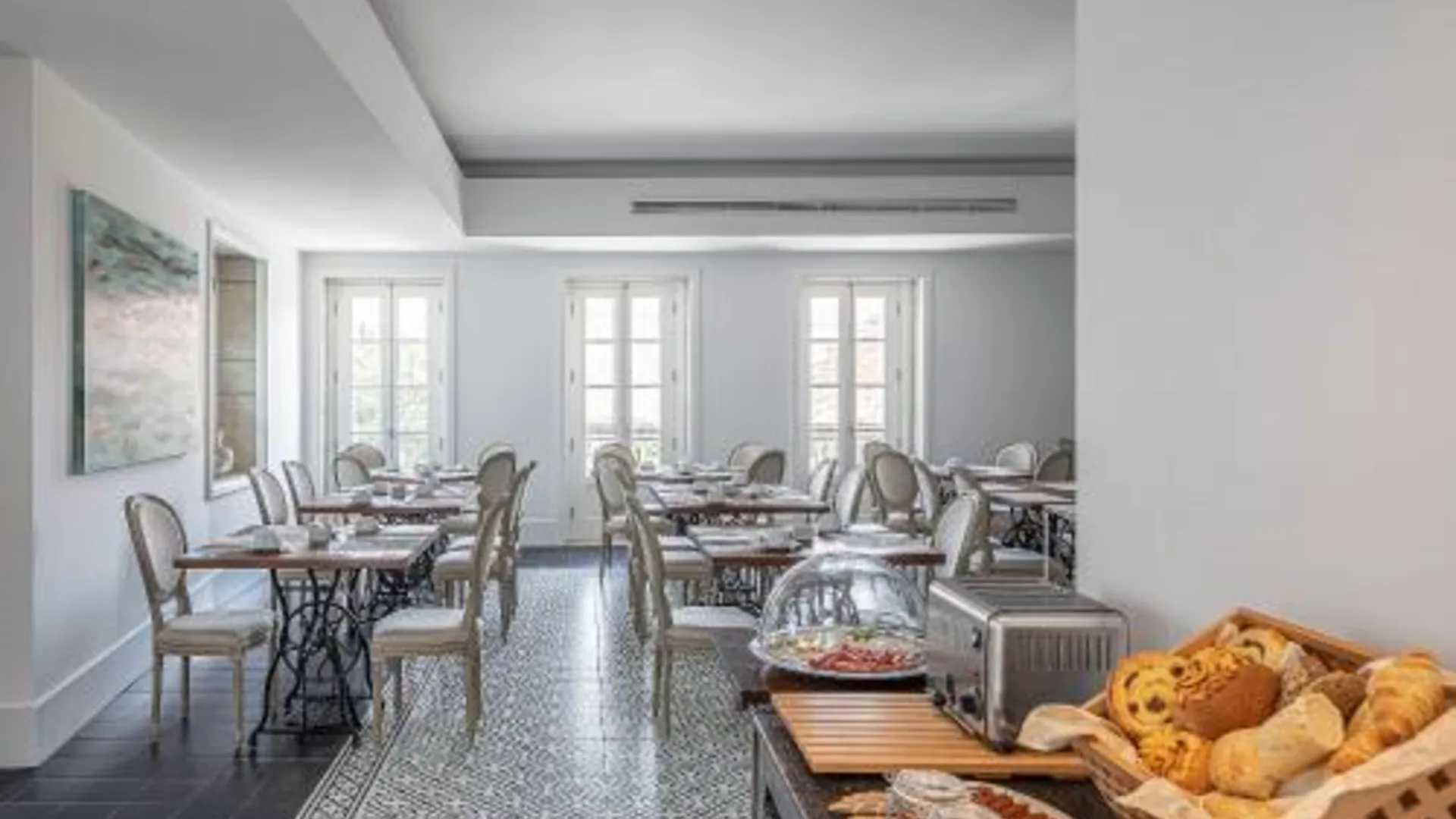 빌라 노바 드 가이아 칼레웨이 호텔 4성급 호텔 외관