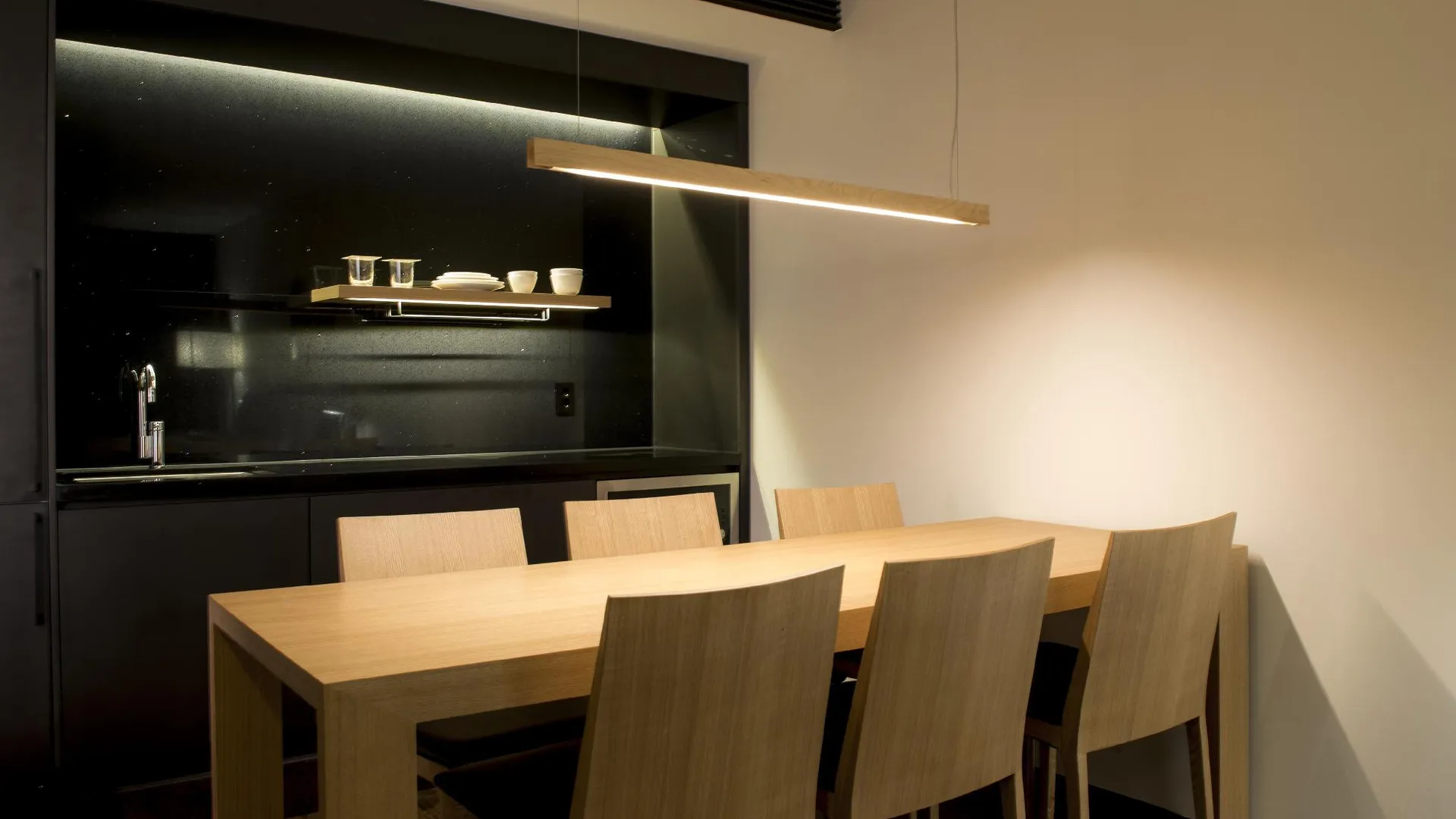 서울 글래드 여의도 4성급 호텔 부대시설