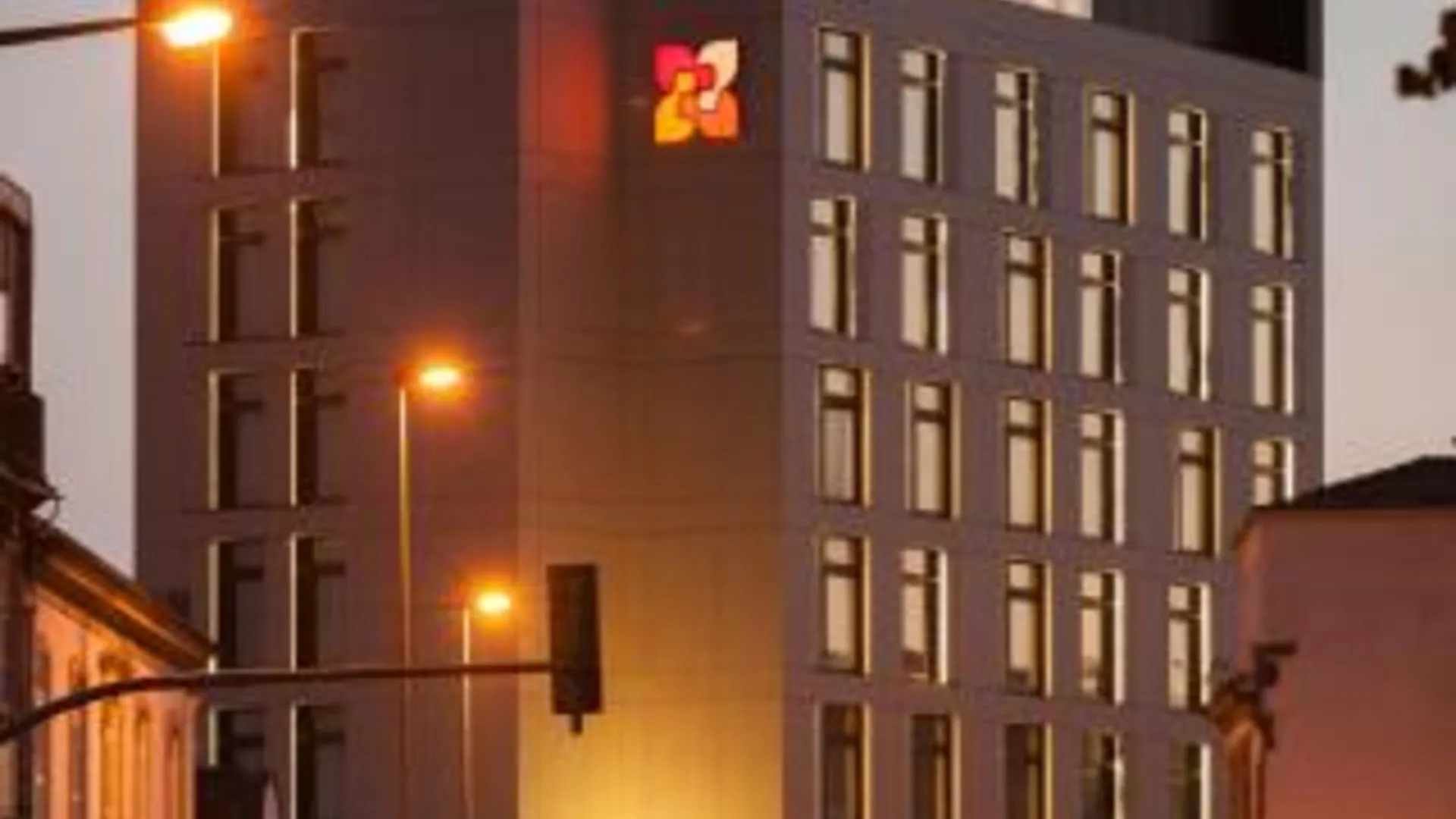 포르투 호텔 프리미엄 포르투 다운타운 4성급 호텔 부대시설