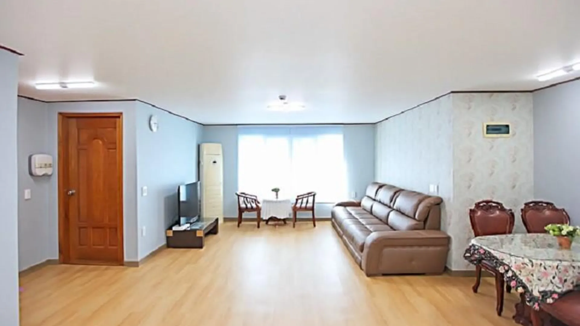 태안 태안(안면도) 바다향기하우스펜션 3성급 게스트하우스 스위트룸