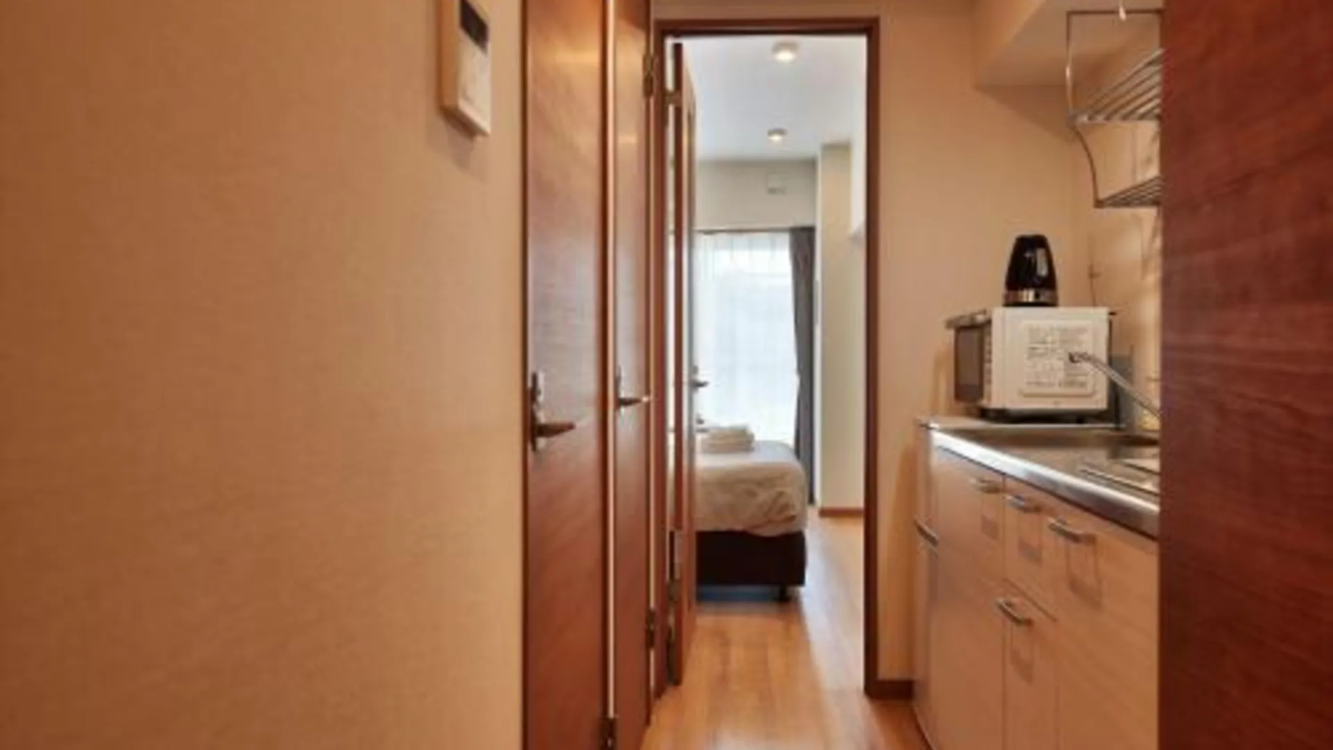 오키나와 본섬 아르세 류큐 하버 스테이 3성급 호텔 수영장