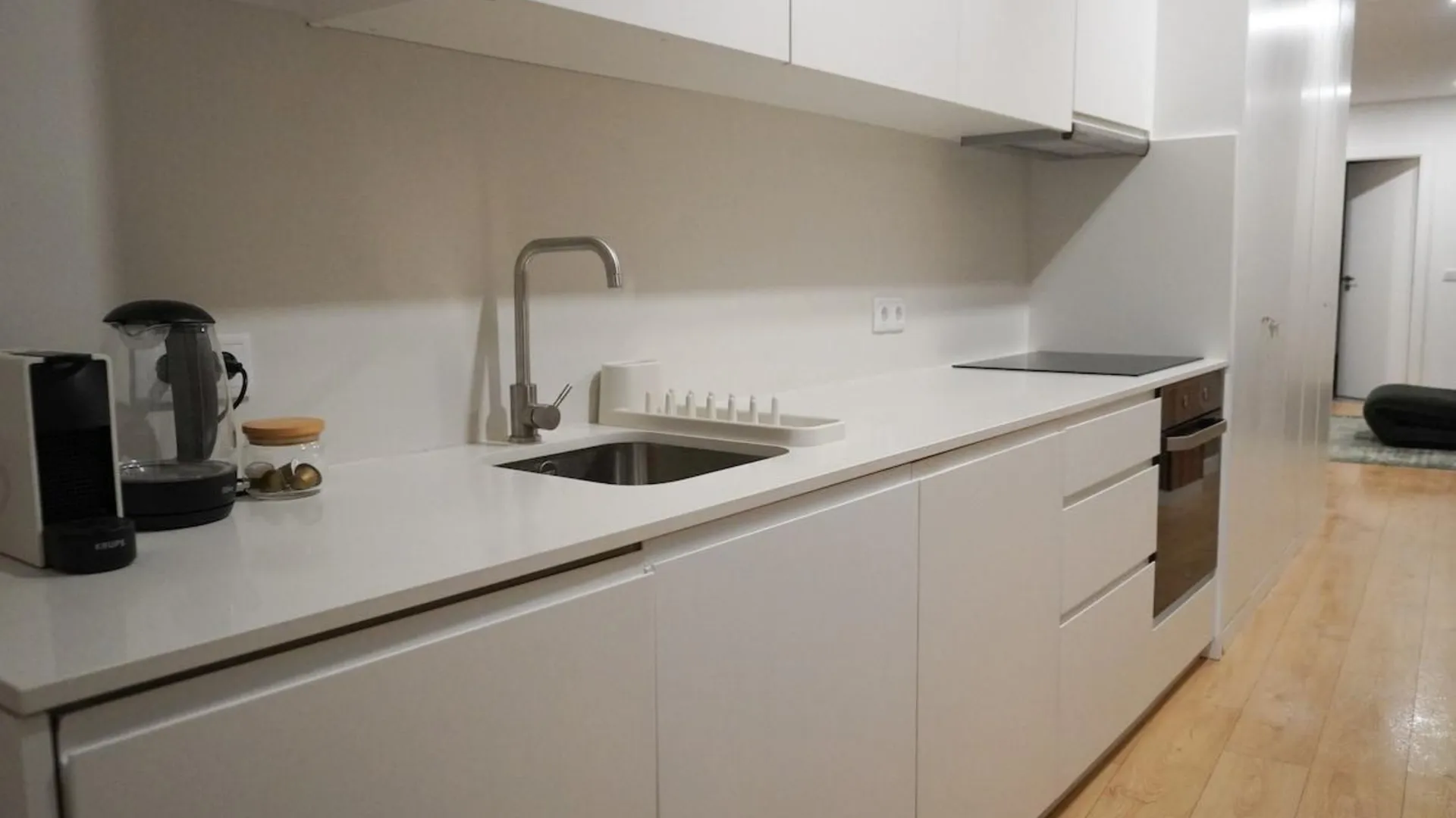 아베이루 기타의 프라이빗 하우스 (m², 침실 1개, 프라이빗 욕실 1개) 3성급 게스트하우스 수영장