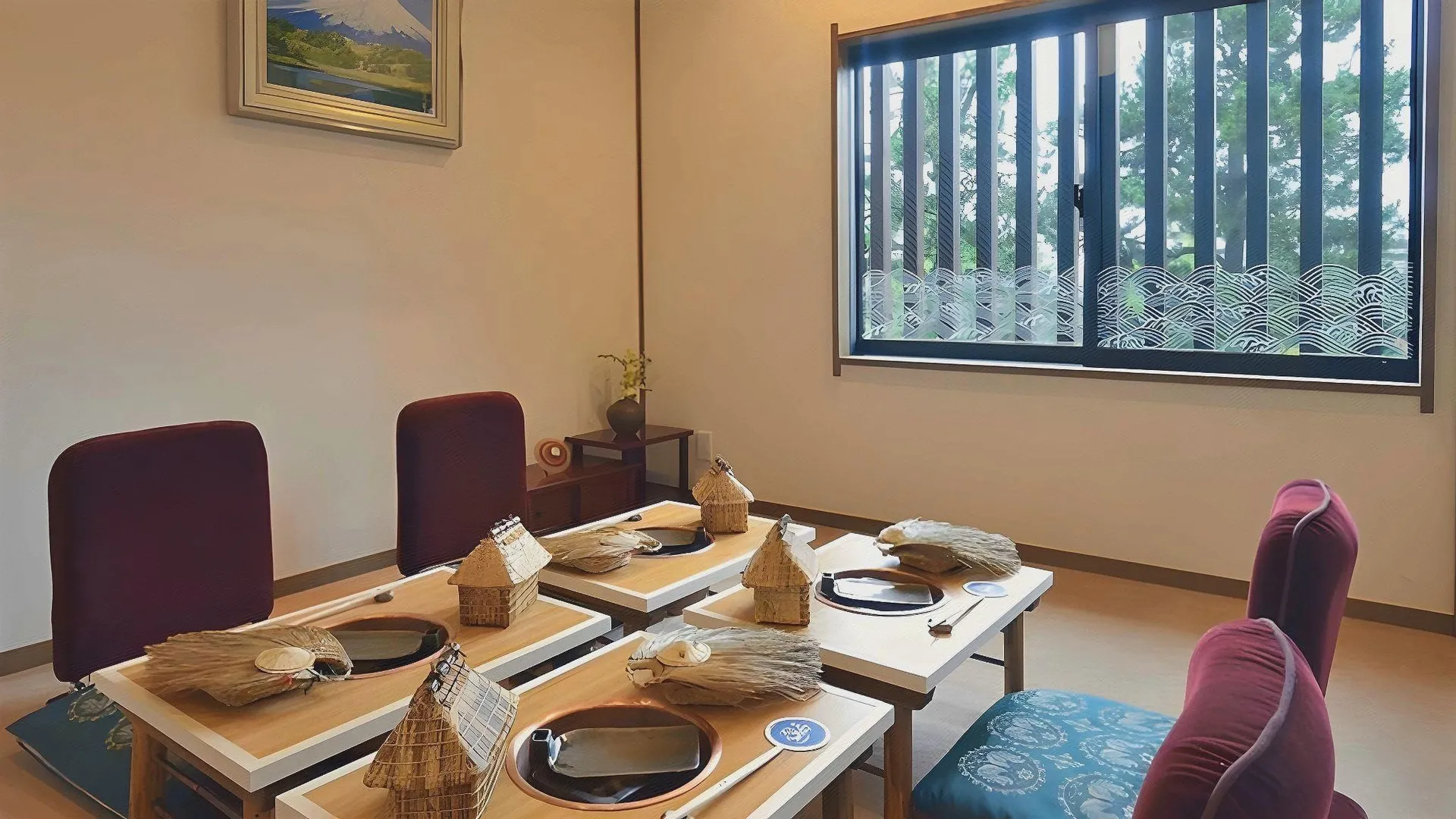 교토 어반 호텔 교토 고조 프리미엄 3성급 호텔 부대시설