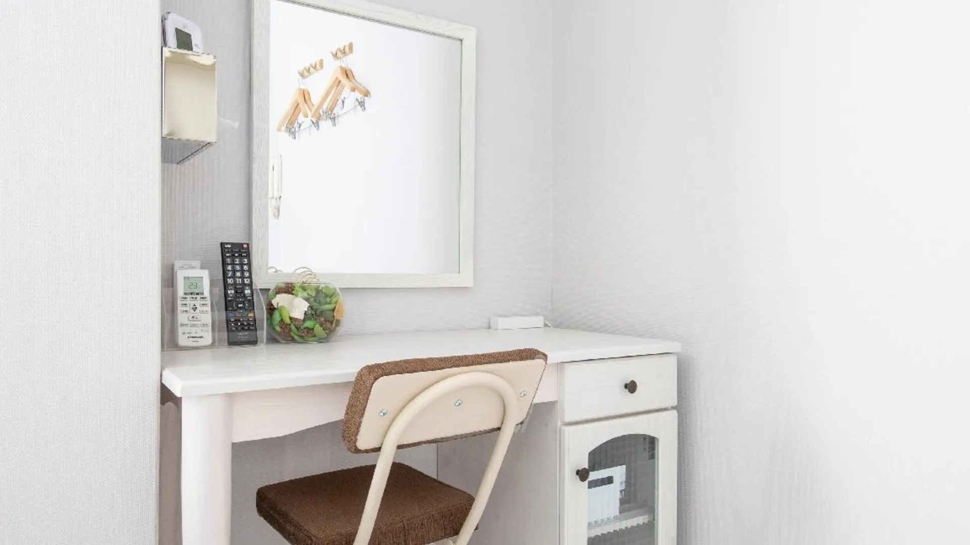 오사카 신사이바시의 아파트먼트 (21m², 침실 1개, 프라이빗 욕실 1개) 3성급 싱글룸 수영장