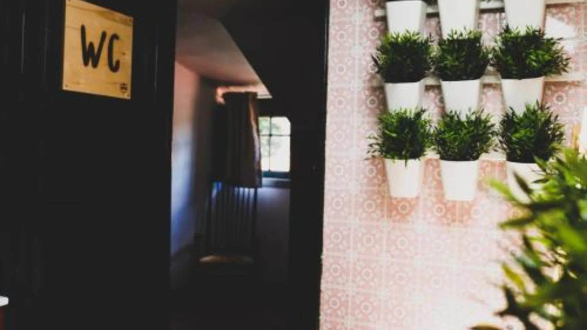 카스카이스 Beach House São Pedro 2성급 호텔 부대시설