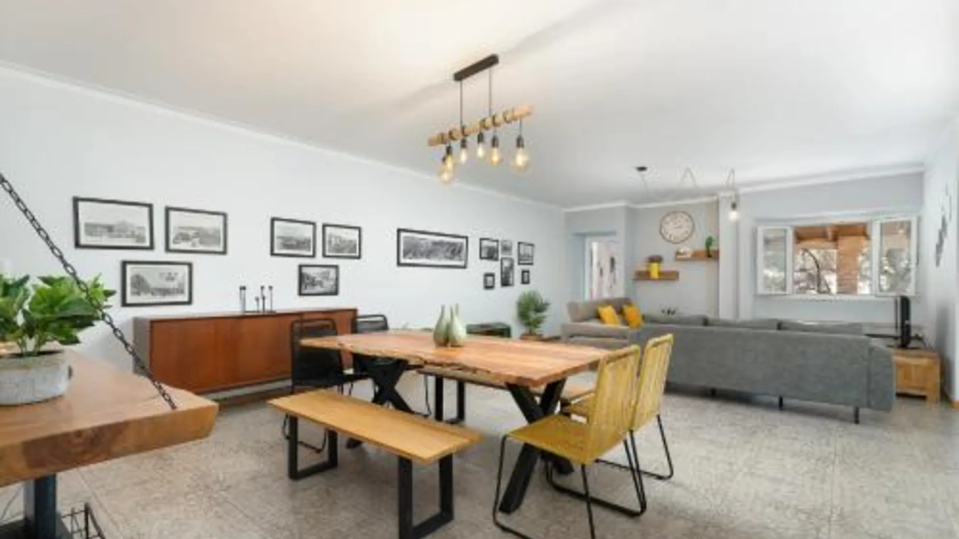 포르티망 클루브 빌라 로사 3성급 호텔 객실