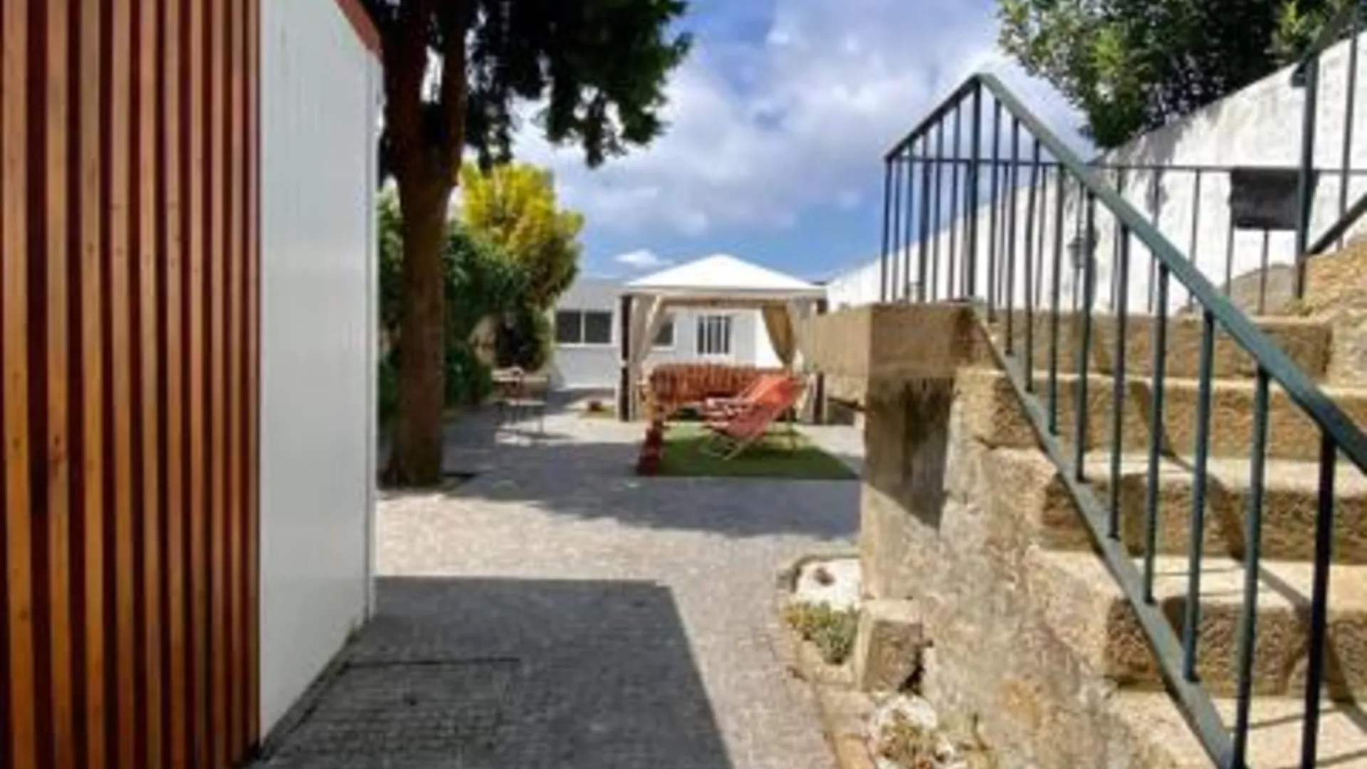 포보아 데 바짐 ó Poboa Guesthouse 4성급 호텔 부대시설