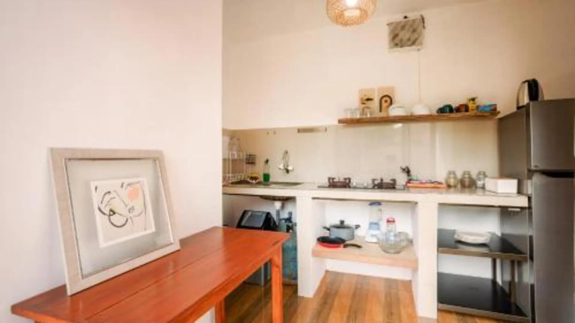 발리 Matapalo Bungalows Uluwatu 4성급 호텔 레스토랑