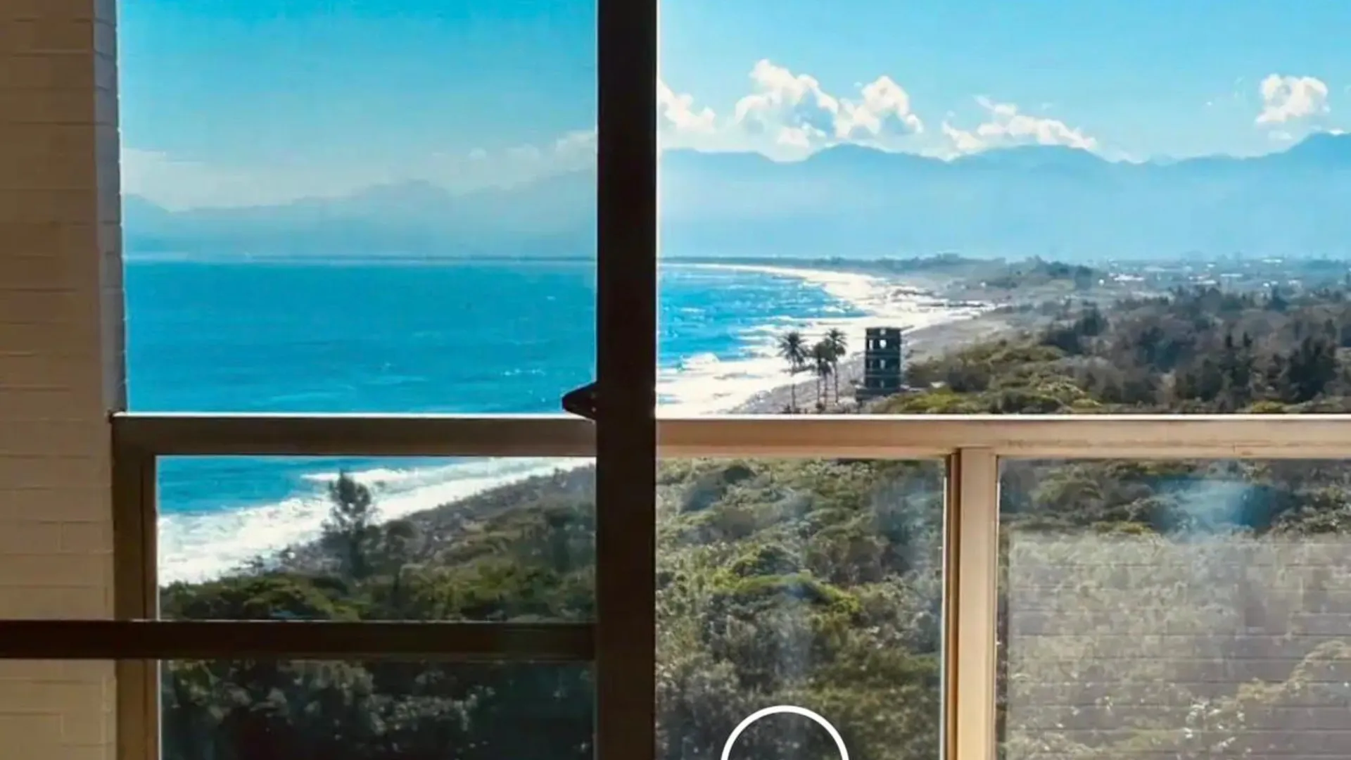 타이베이 Blue Ocean 4성급 싱글룸 스위트룸