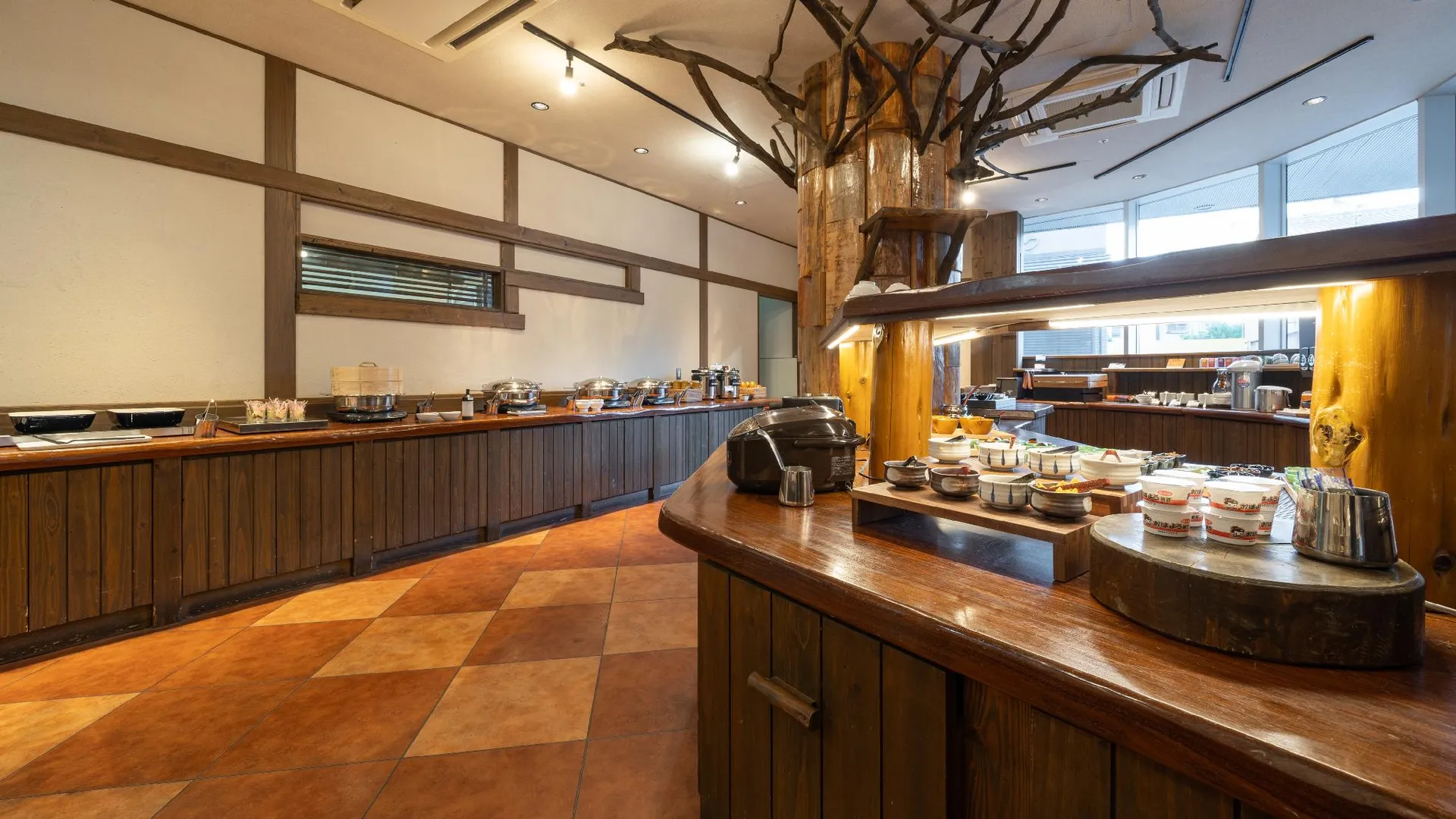 교토 호텔 비스타 프레미오 교토 가와라마치 스트리트 3성급 호텔 외관