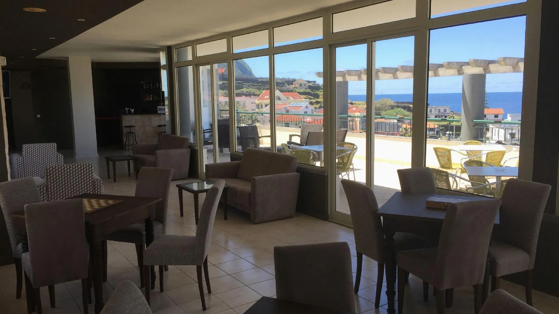 마데이라 섬 Hotel Euro Moniz 3성급 호텔 부대시설