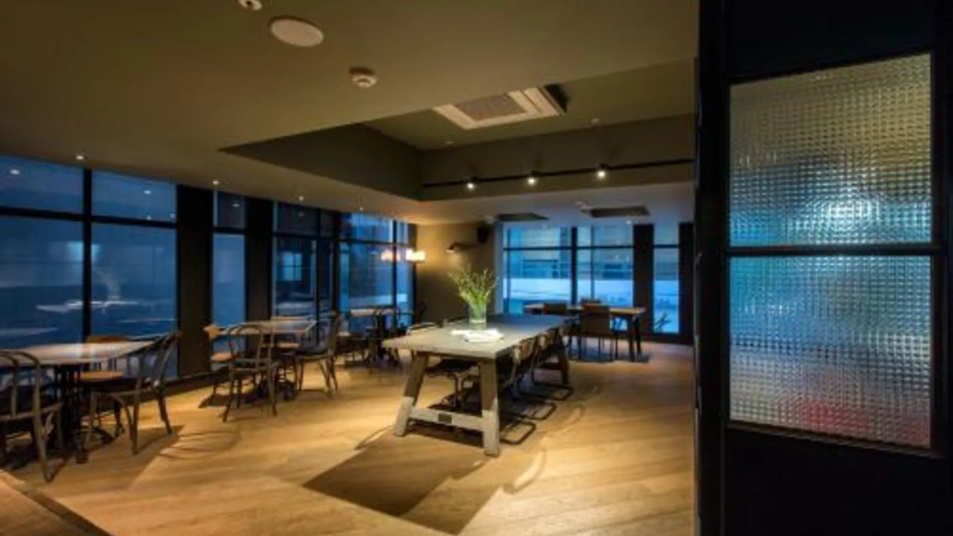 서울 스테이 호텔 강남 3성급 호텔 부대시설