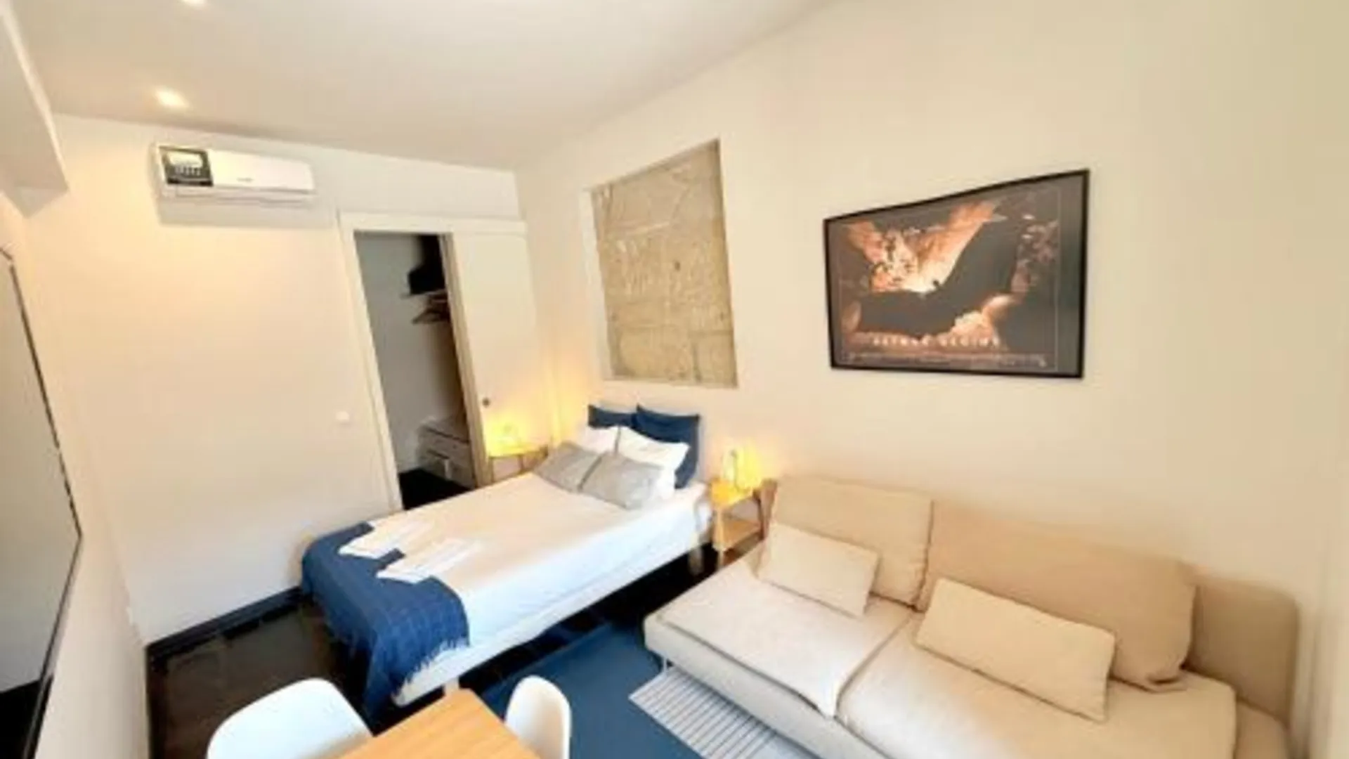 포르투 리베이라 시네마 아파트먼트 4성급 게스트하우스 스위트룸