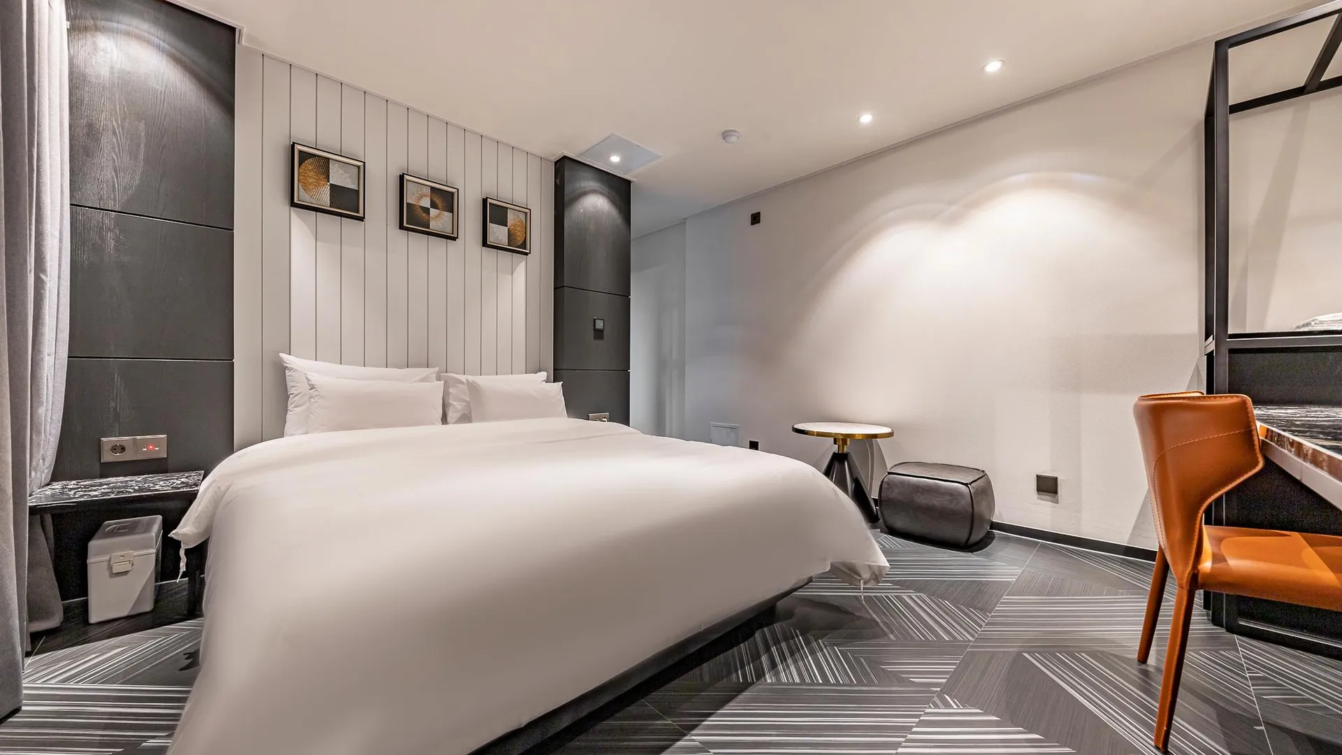 전주 전주 서신동 호텔 아지트 3성급 호텔 스위트룸