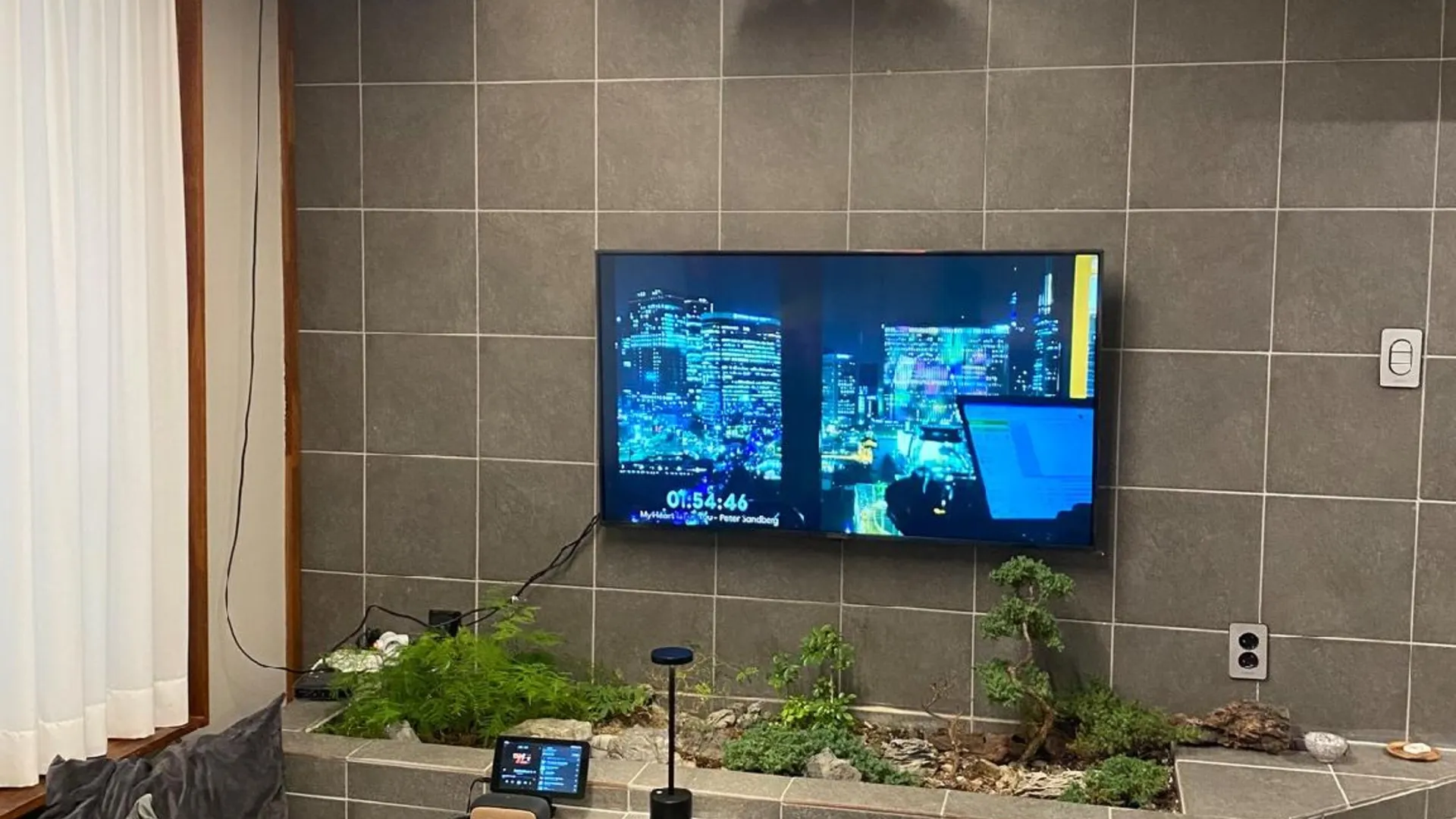 서울 광화문의 아파트먼트 (60m², 침실 2개, 프라이빗 욕실 1개) 4성급 게스트하우스 스위트룸