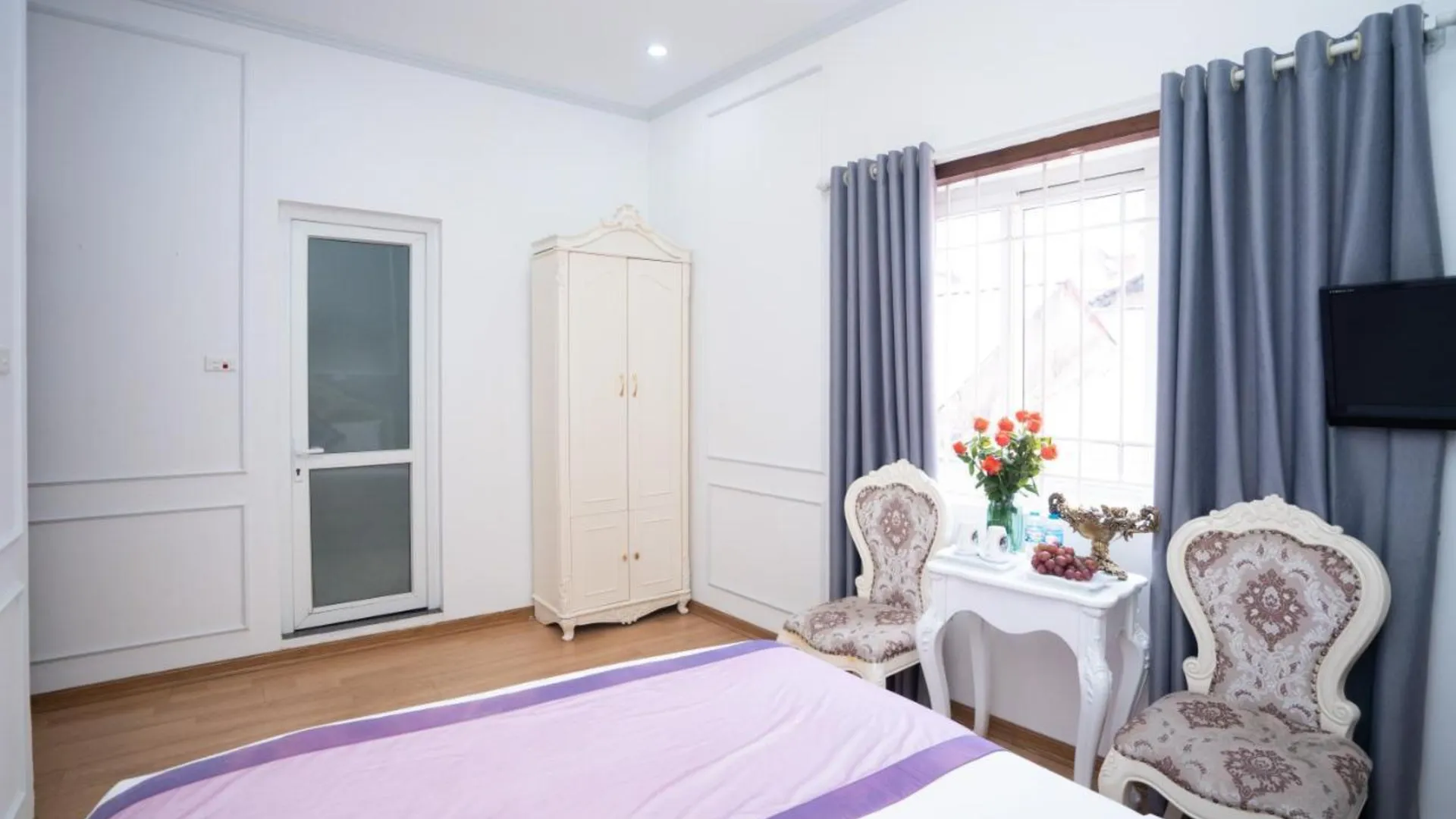 하노이 하노이 오리엔탈 호텔 앤 트래블 3성급 호텔 스위트룸