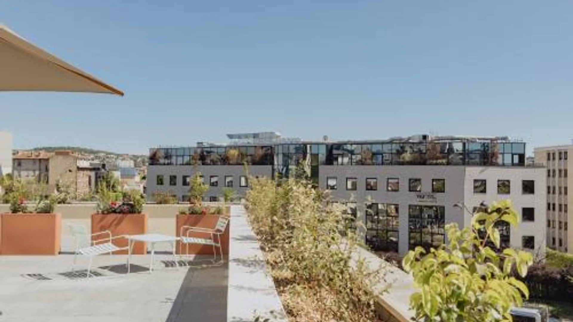 루얼 말메이슨 옥코 호텔 파리 루일 말메종 4성급 호텔 레스토랑