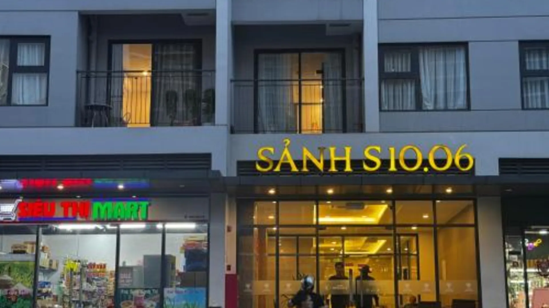 호치민 Nhà của Tom 4성급 싱글룸 부대시설