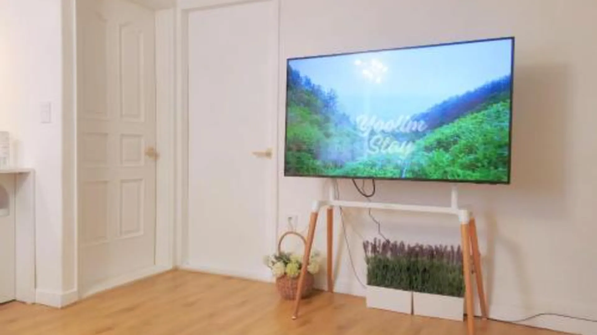 서울 Yoolim stay # 건대입구# 성수# 잠실롯데타워 4성급 싱글룸 객실