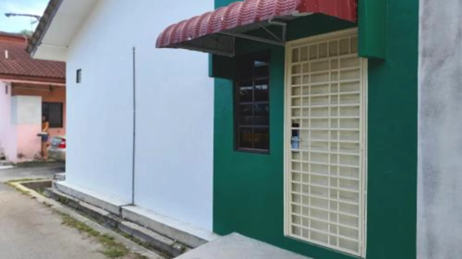 젠자롬 젠자롬의 프라이빗 하우스 (160m², 침실 2개, 프라이빗 욕실 1개) 3성급 게스트하우스 객실