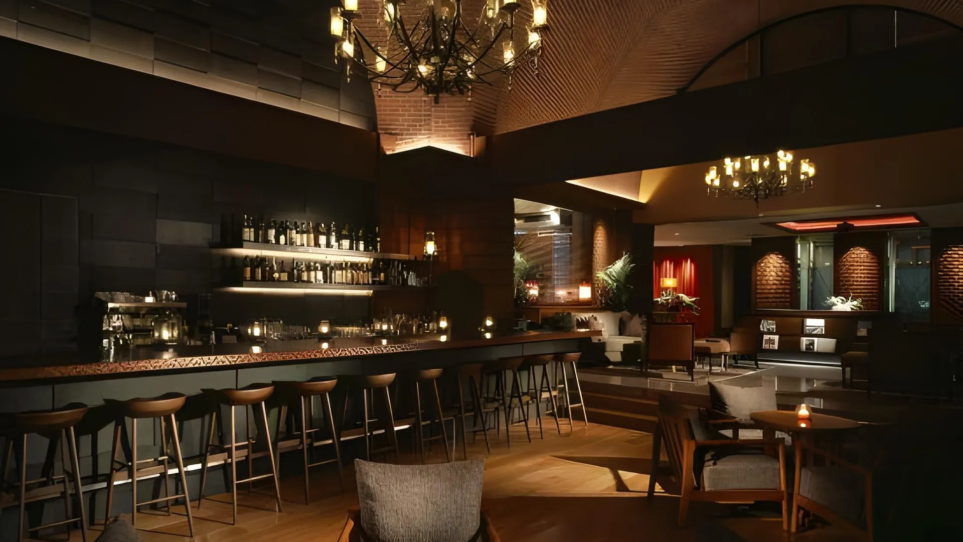 후쿠오카 더 루이간스 스파 앤 리조트 5성급 호텔 스위트룸