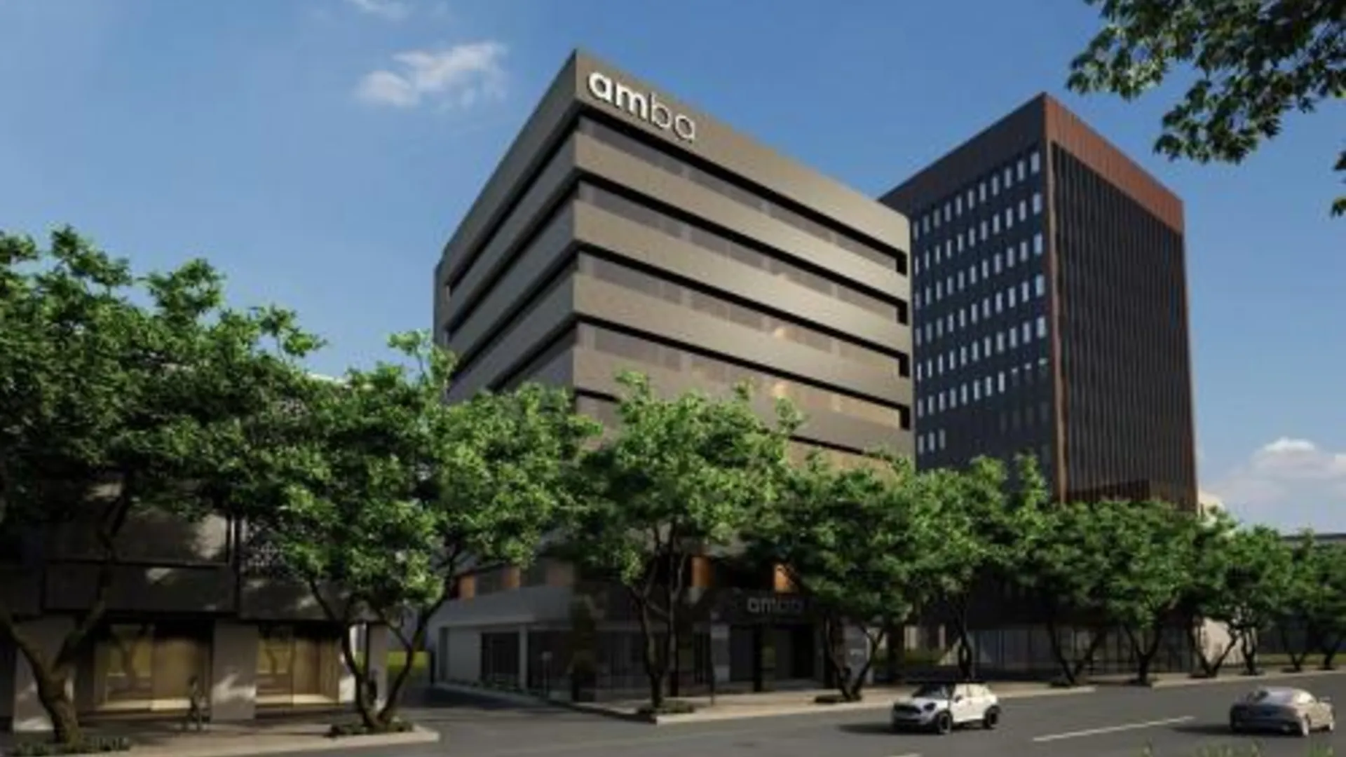 타이베이 암바 타이베이 중산 4성급 호텔 스위트룸