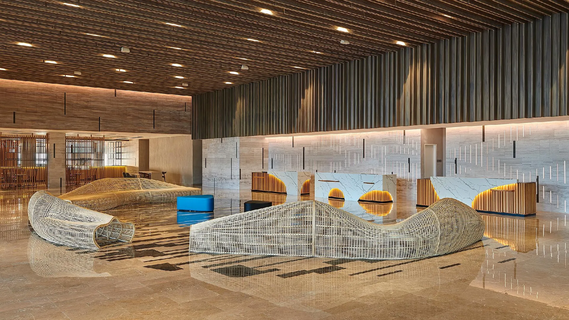 말라카 Courtyard by Marriott Melaka 5성급 호텔 객실