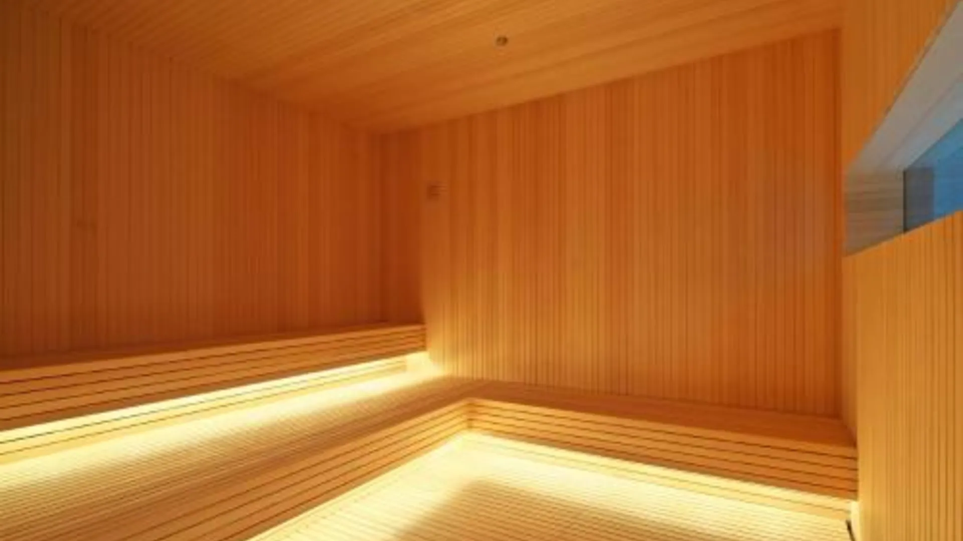 도쿄 / 동경 The Okura Tokyo 5성급 호텔 객실