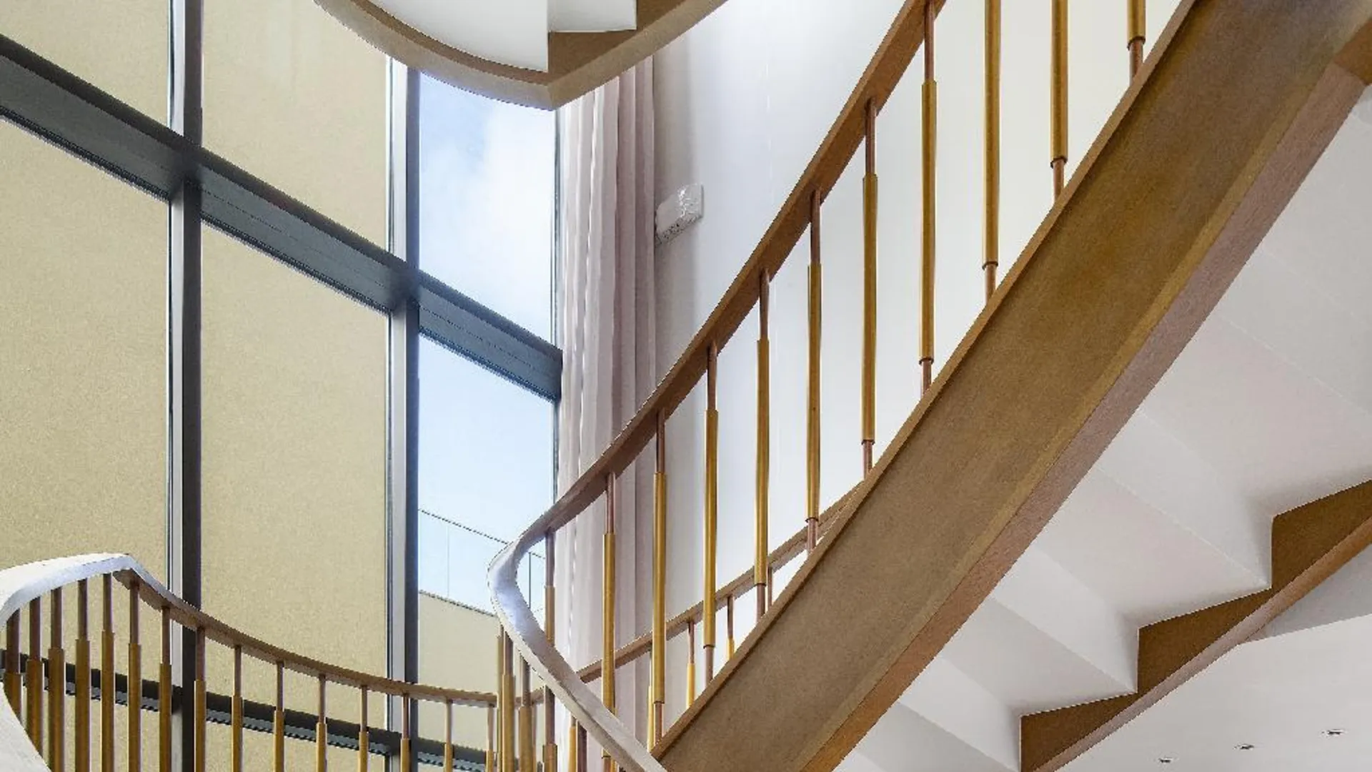 다낭 Villa 3 Bedrooms Luxury with BF - The Five Stars 5성급 싱글룸 객실