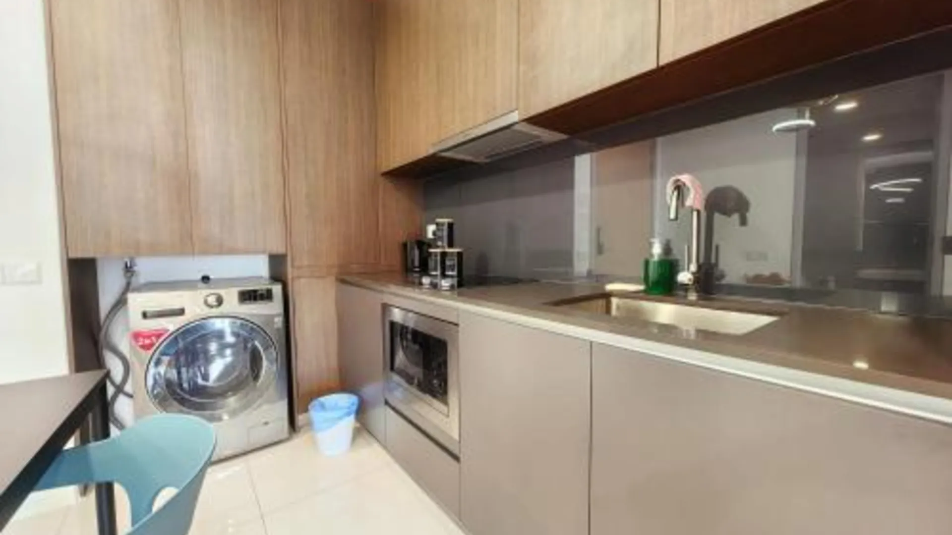 조호바루 / 조호르바루 겔랑파타 / 레고랜드의 프라이빗 하우스 (55m², 침실 1개, 프라이빗 욕실 1개) 4성급 게스트하우스 객실