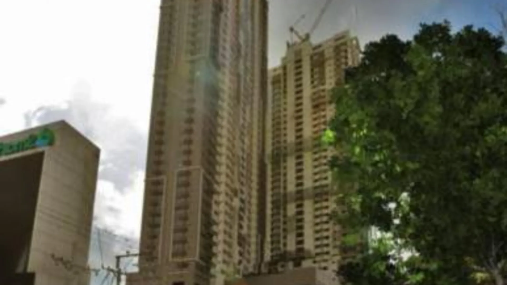 세부 Jojies Crib Horizons101 Studio 3성급 호텔 수영장