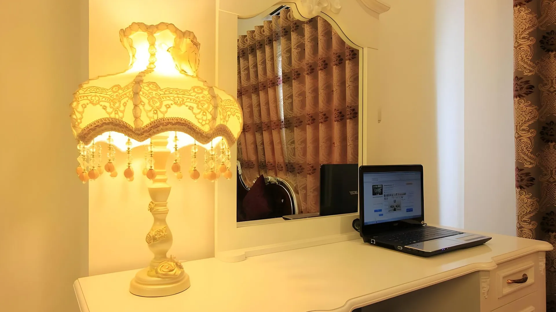 하노이 하노이 이너 호텔 3성급 호텔 객실