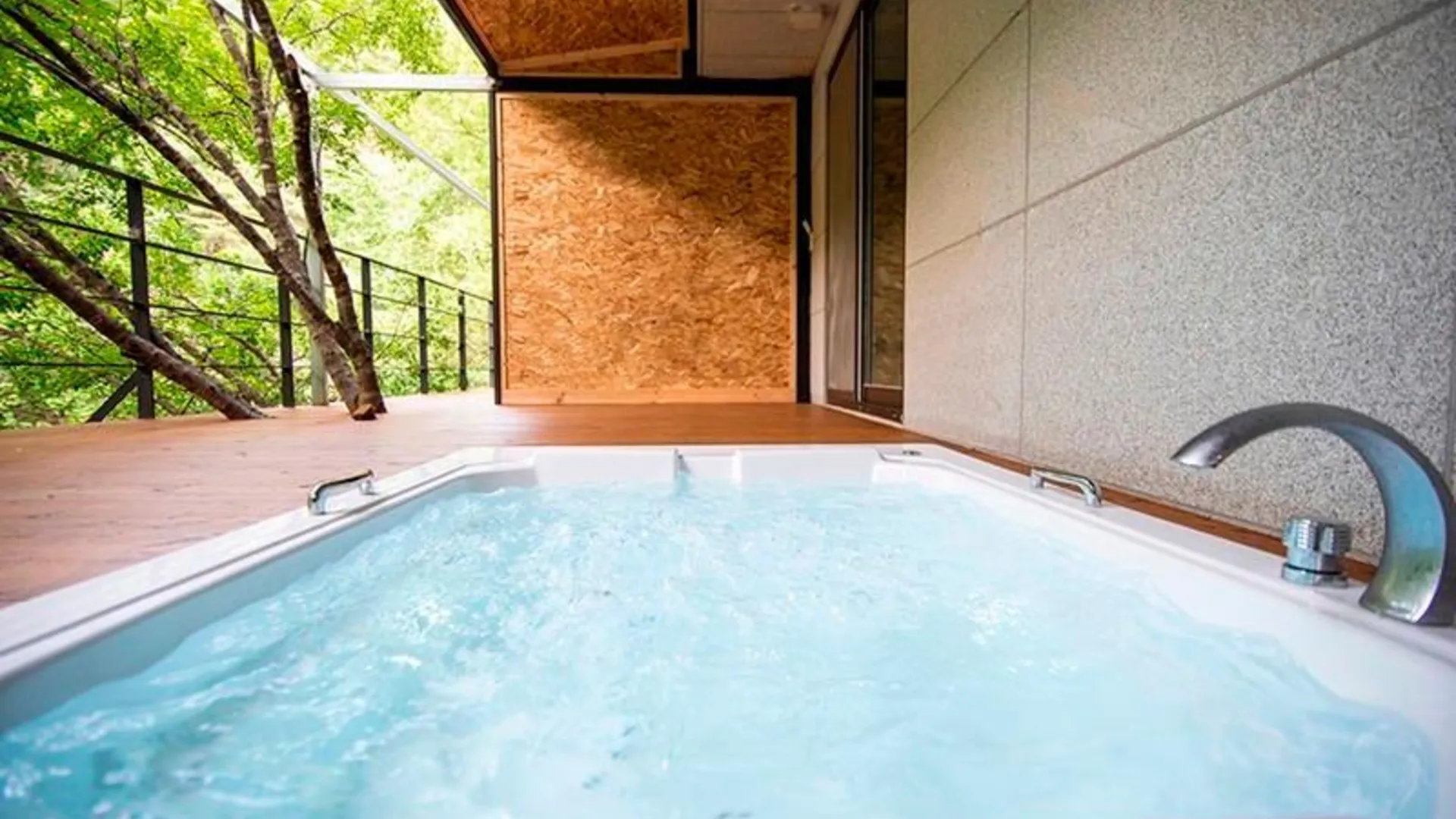 영동군 영동 엘리제를위하여펜션 3성급 게스트하우스 부대시설