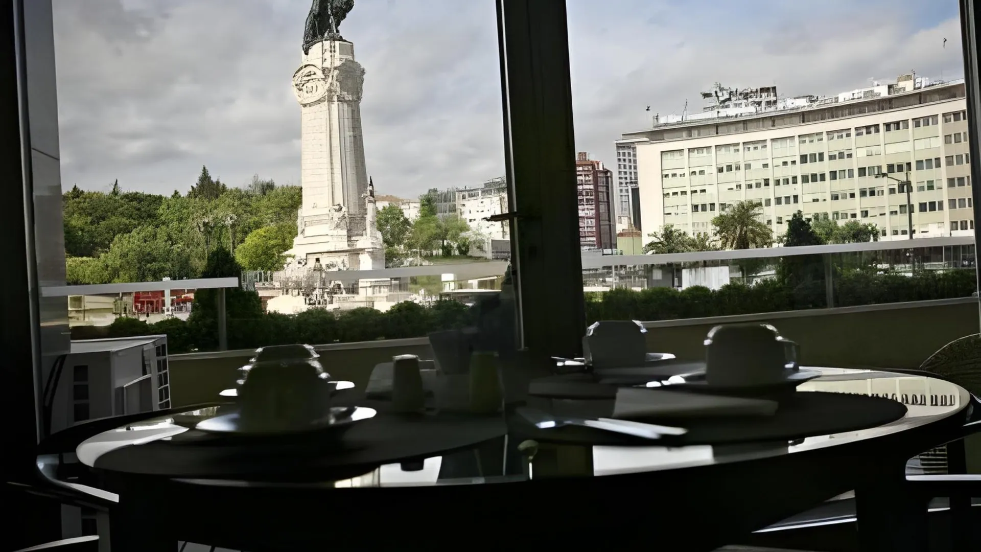 리스본 호텔 플로리다 4성급 호텔 객실