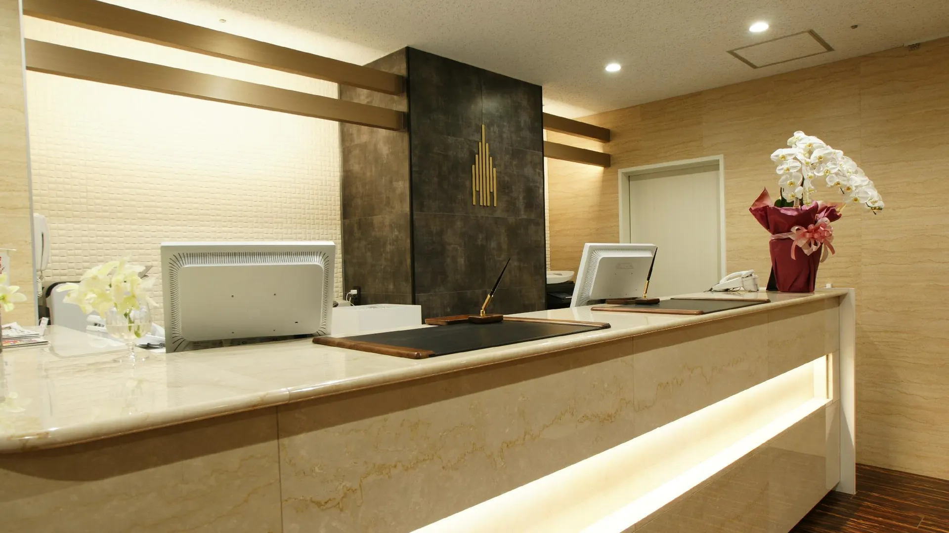 후쿠오카 호텔 센추리 아트 (하카타 스테이션) 3성급 호텔 수영장