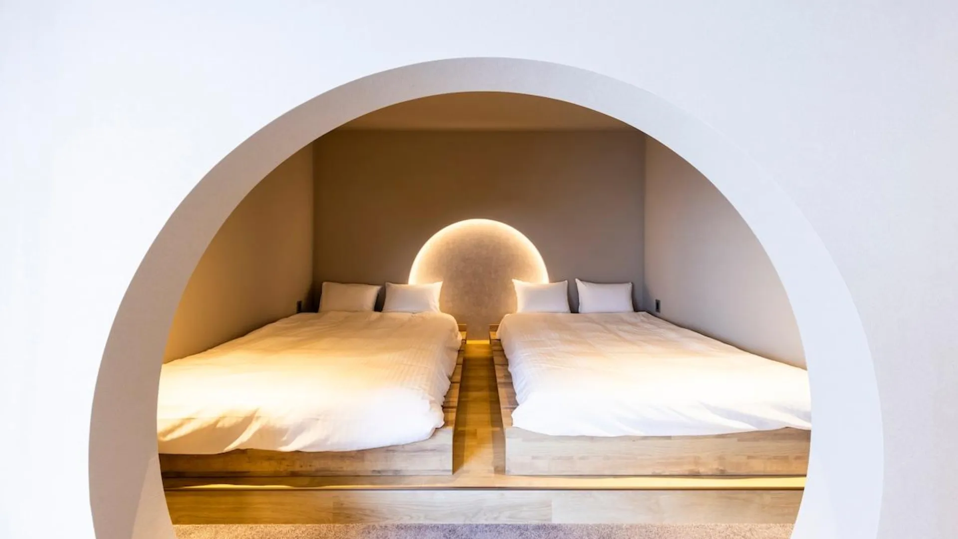 후쿠오카 텐진의 프라이빗 하우스 (m², 침실 2개, 프라이빗 욕실 1개) 3성급 싱글룸 스위트룸