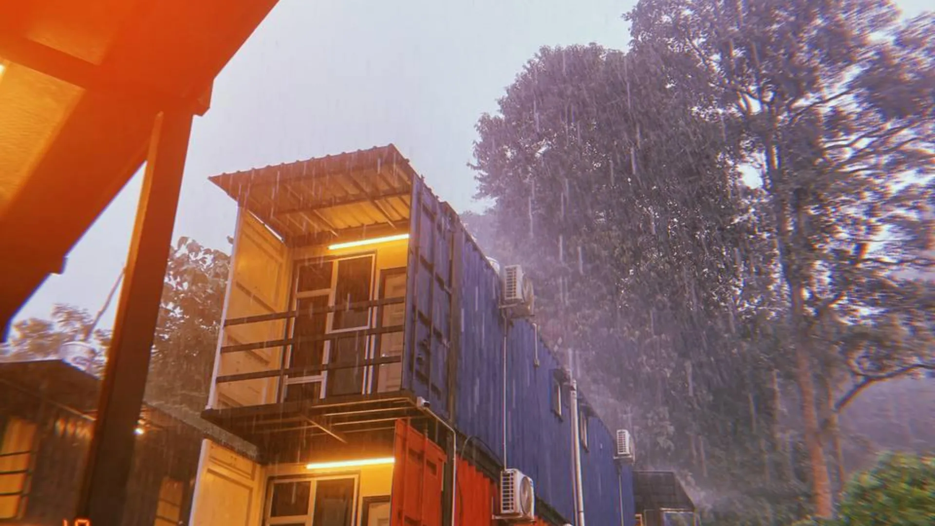 탄종 말림 (페락) Ujana Escape Tanjong Malim 3성급 호텔 외관