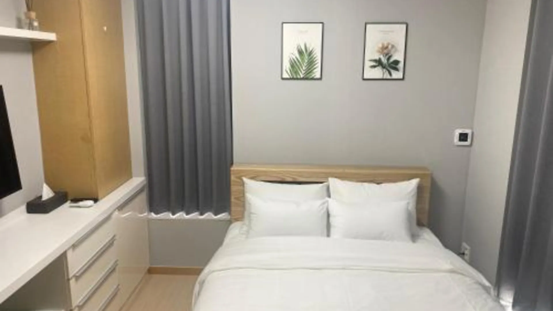 인천 스카이 스타 호텔 스위트룸