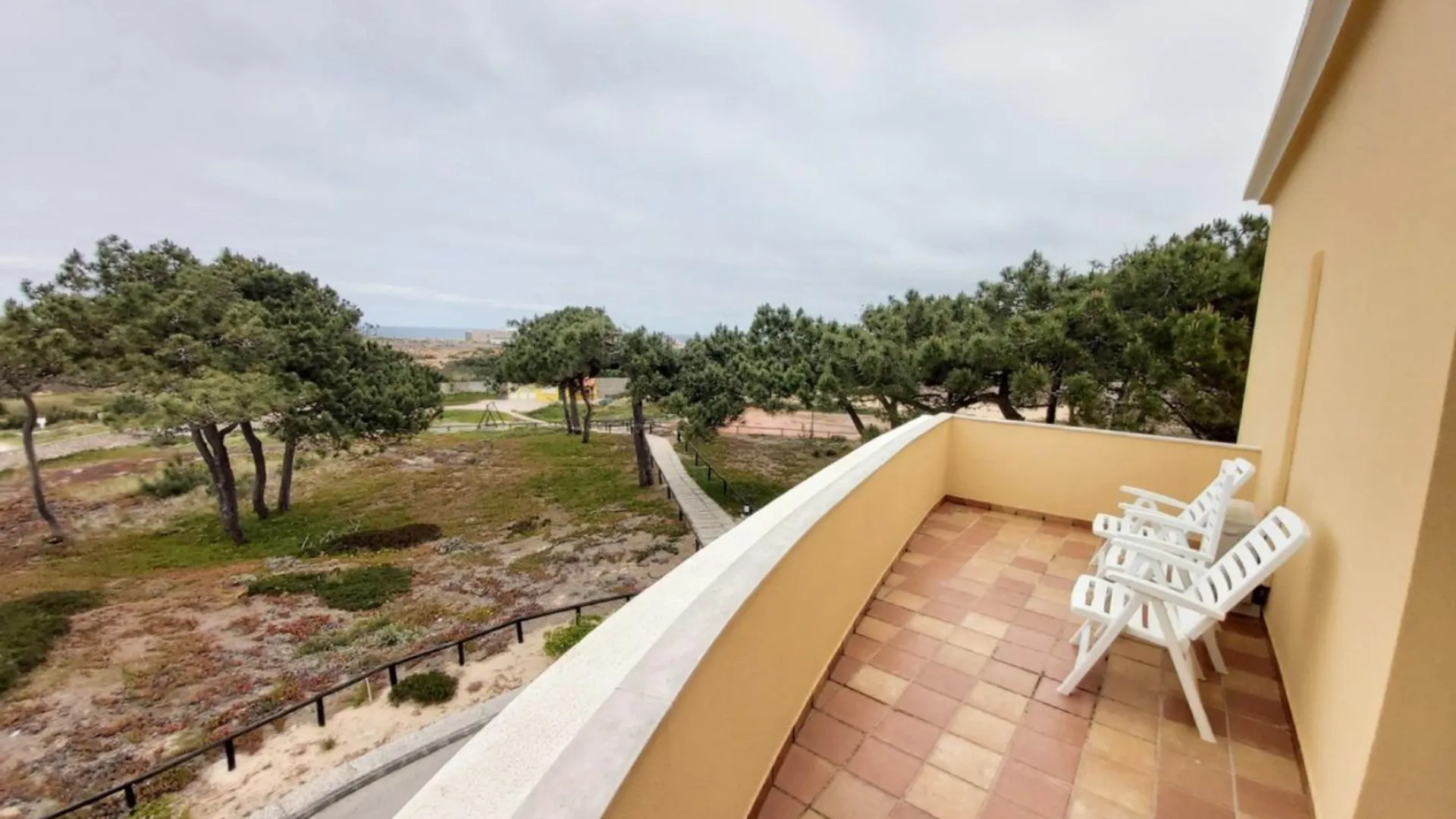 베니체 WOT Pinhalmar Soul 3성급 호텔 부대시설