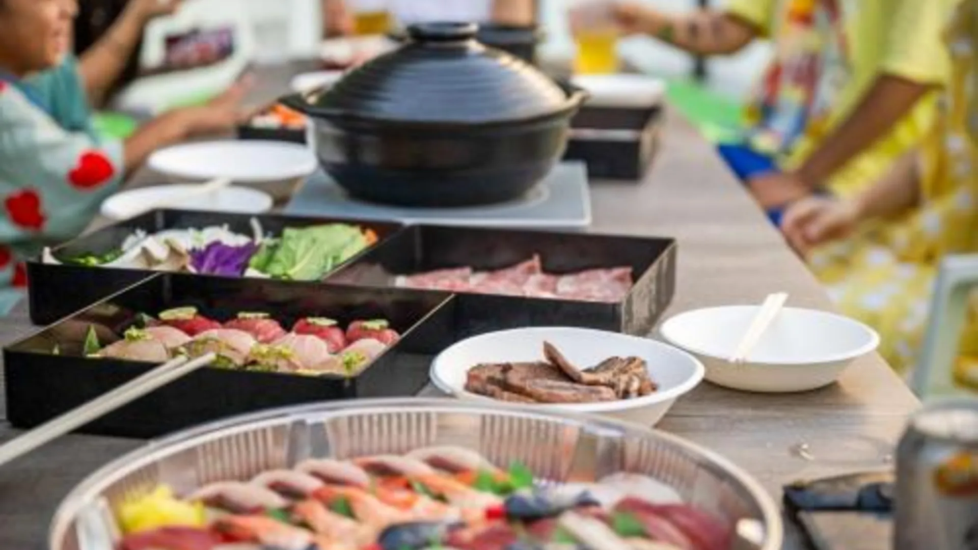 오키나와 본섬 遊びの宿 海陽 4성급 싱글룸 전망