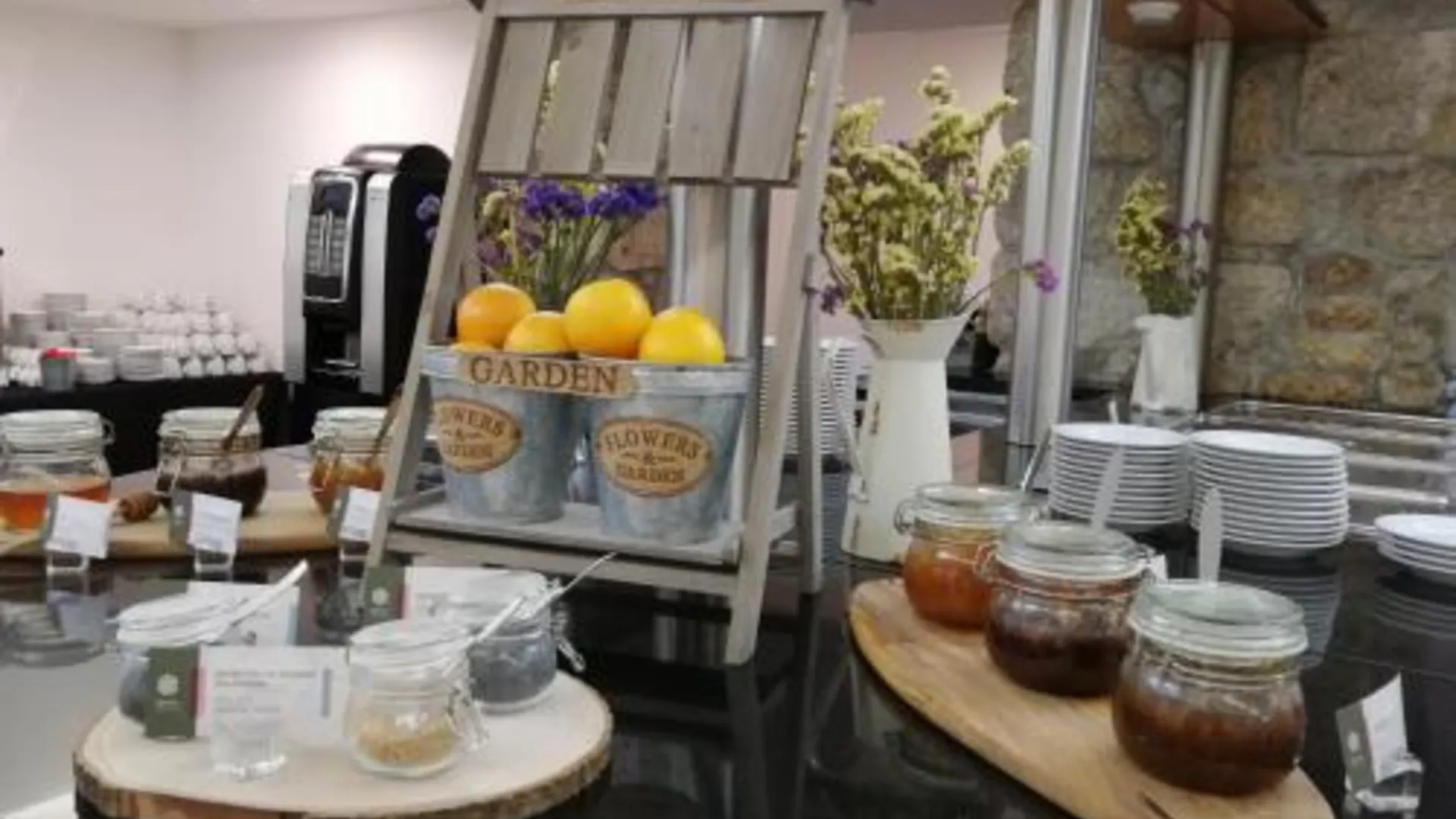 포르투 레전더리 포르투 호텔 3성급 호텔 수영장