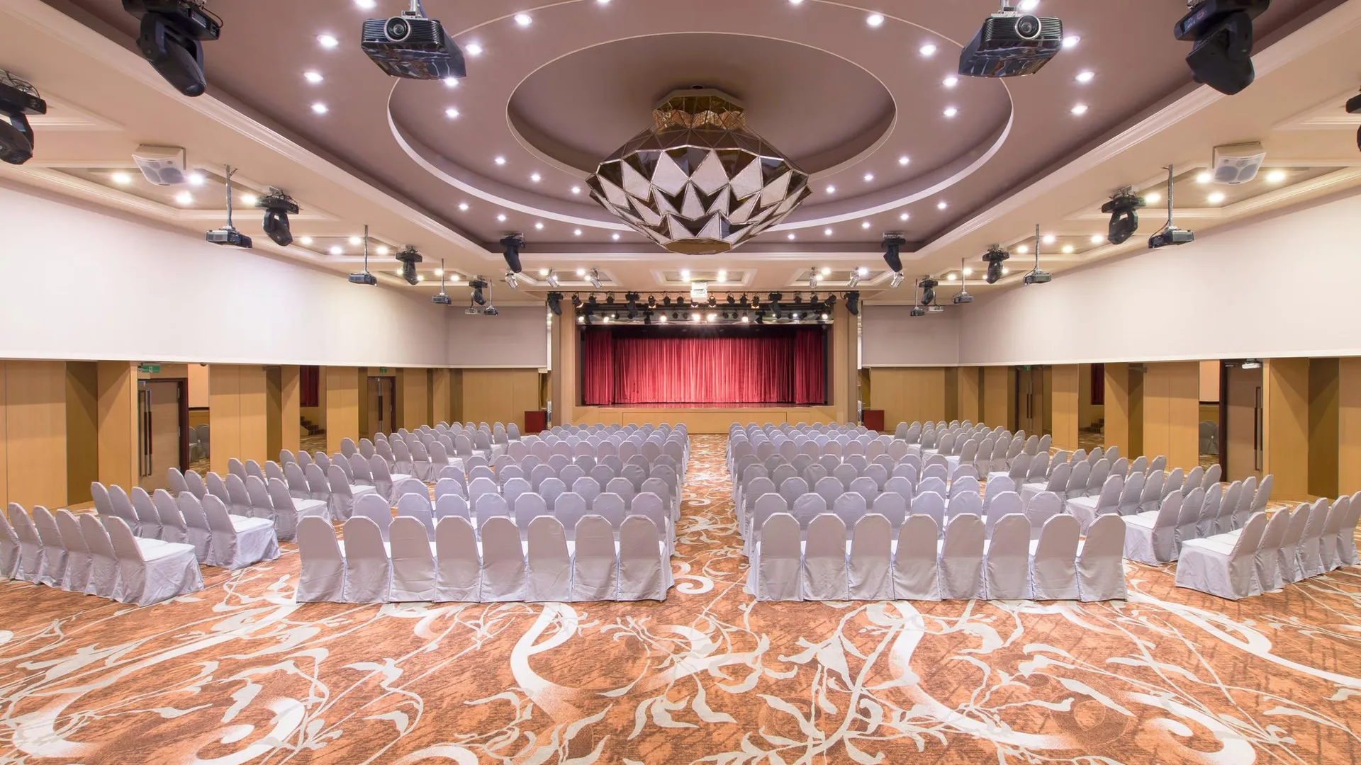 타이베이 더 하워드 플라자 호텔 타이베이 5성급 호텔 객실