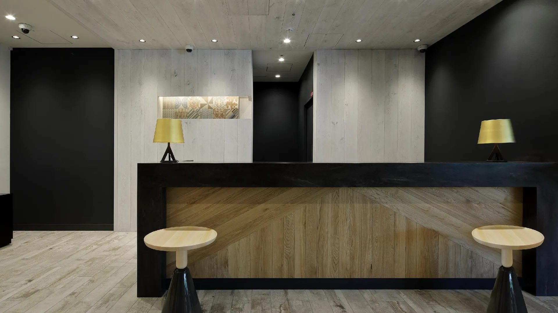 오사카 비아 인 신오사카 쇼멘구치 - JR 웨스트 그룹 3성급 호텔 수영장