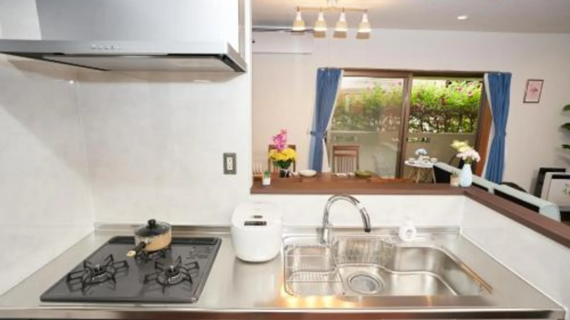 도쿄 / 동경 东京墨田区八広车站步行3分钟 2LDK 两个卧室一个客厅78㎡ 距离东京天空树2.5公里， 4성급 싱글룸 전망