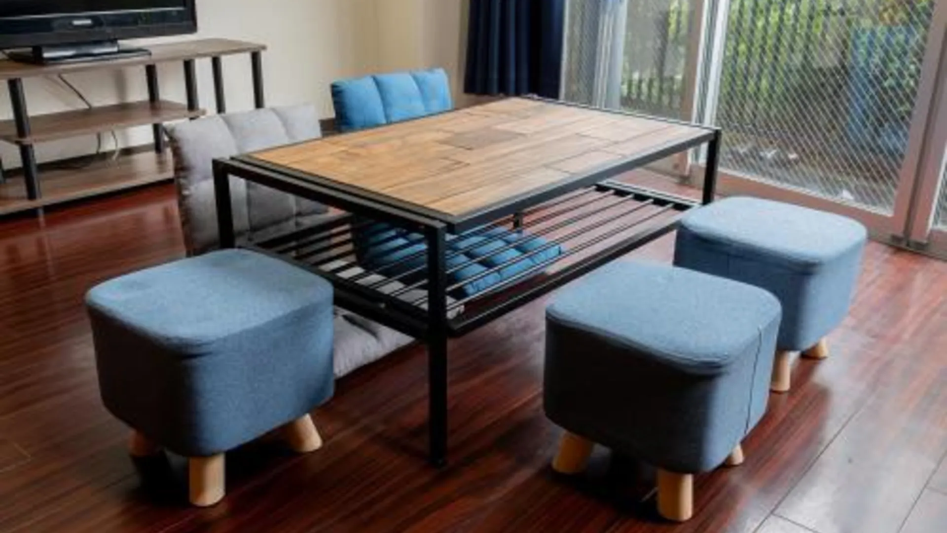 후쿠오카 Hakata Base The Passage 호텔 로비